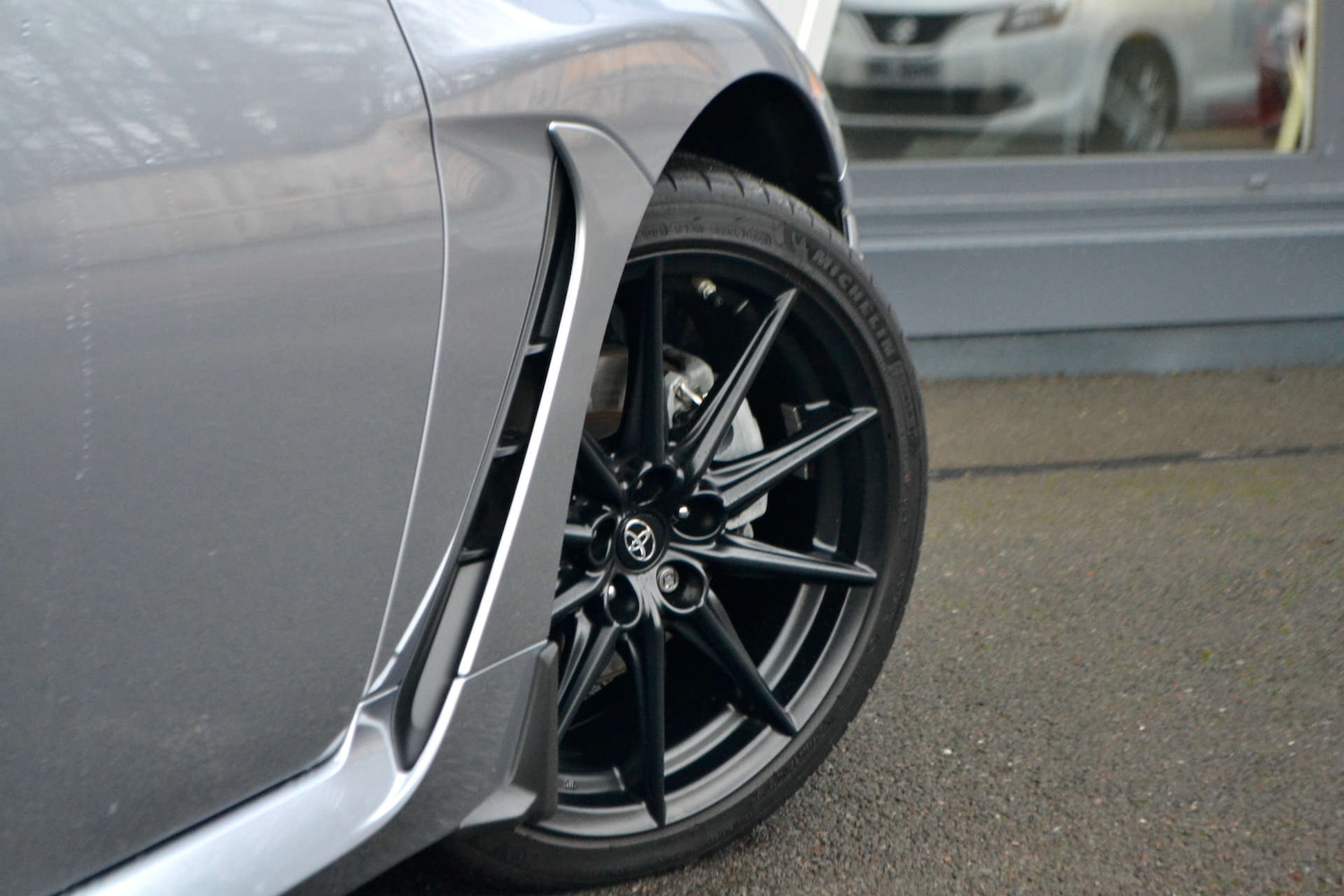 Used Toyota GR86 2023 for sale - 77271596: Photo 16