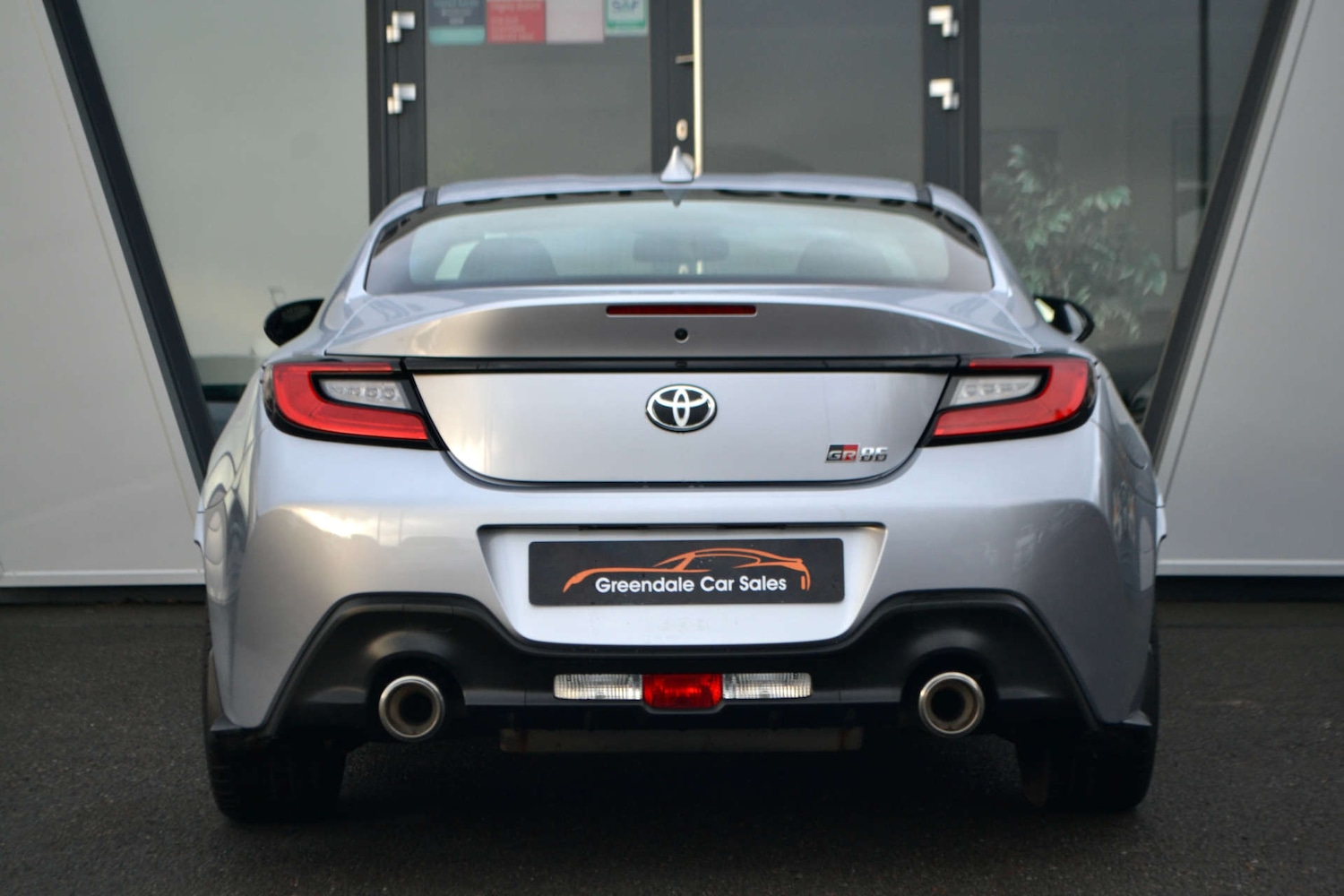 Used Toyota GR86 2023 for sale - 77271596: Photo 17