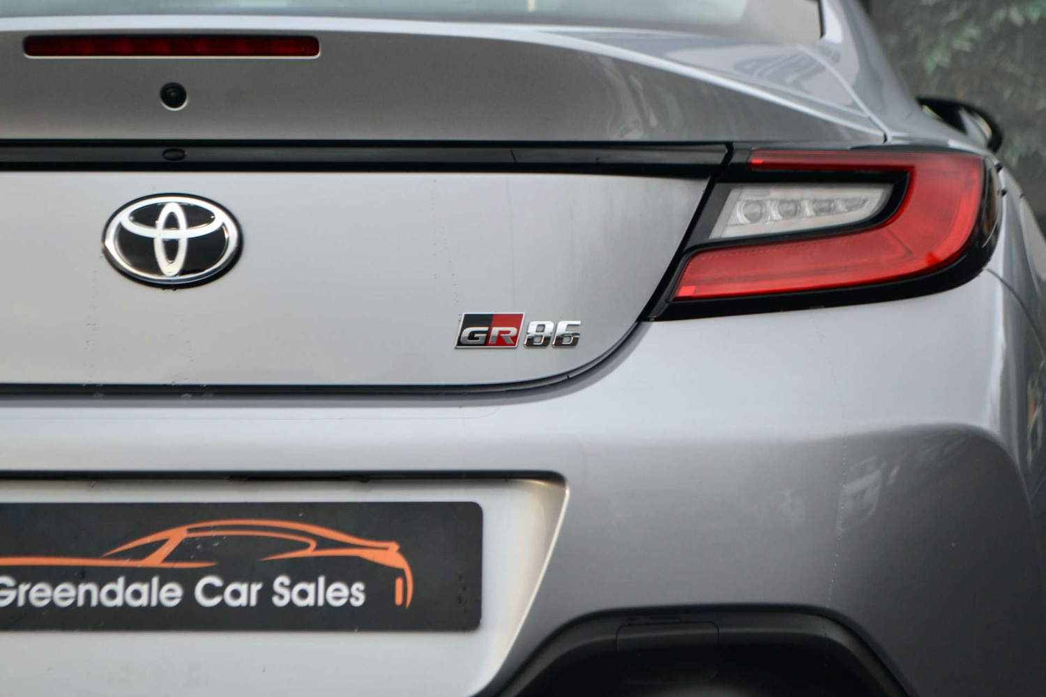 Used Toyota GR86 2023 for sale - 77271596: Photo 19