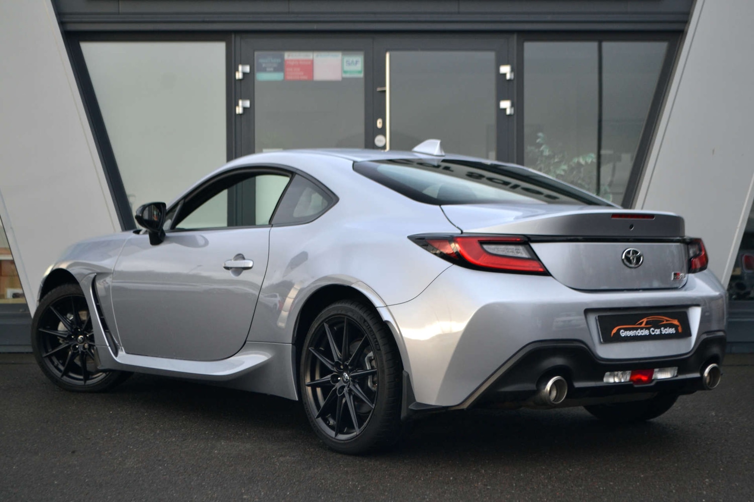 Used Toyota GR86 2023 for sale - 77271596: Photo 22