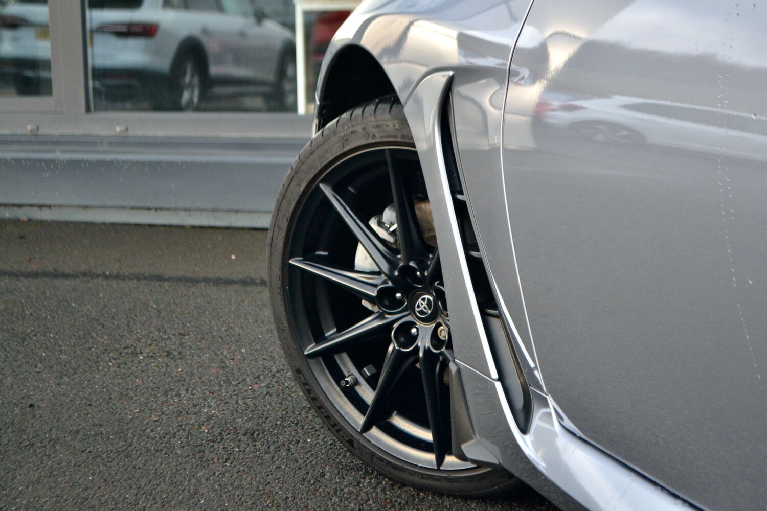 Used Toyota GR86 2023 for sale - 77271596: Photo 23