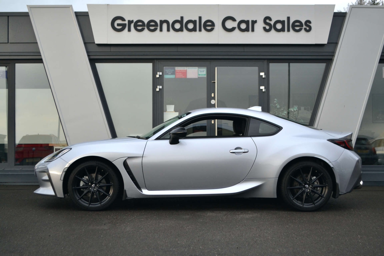 Used Toyota GR86 2023 for sale - 77271596: Photo 25