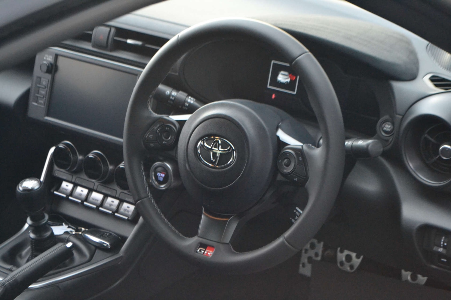 Used Toyota GR86 2023 for sale - 77271596: Photo 29