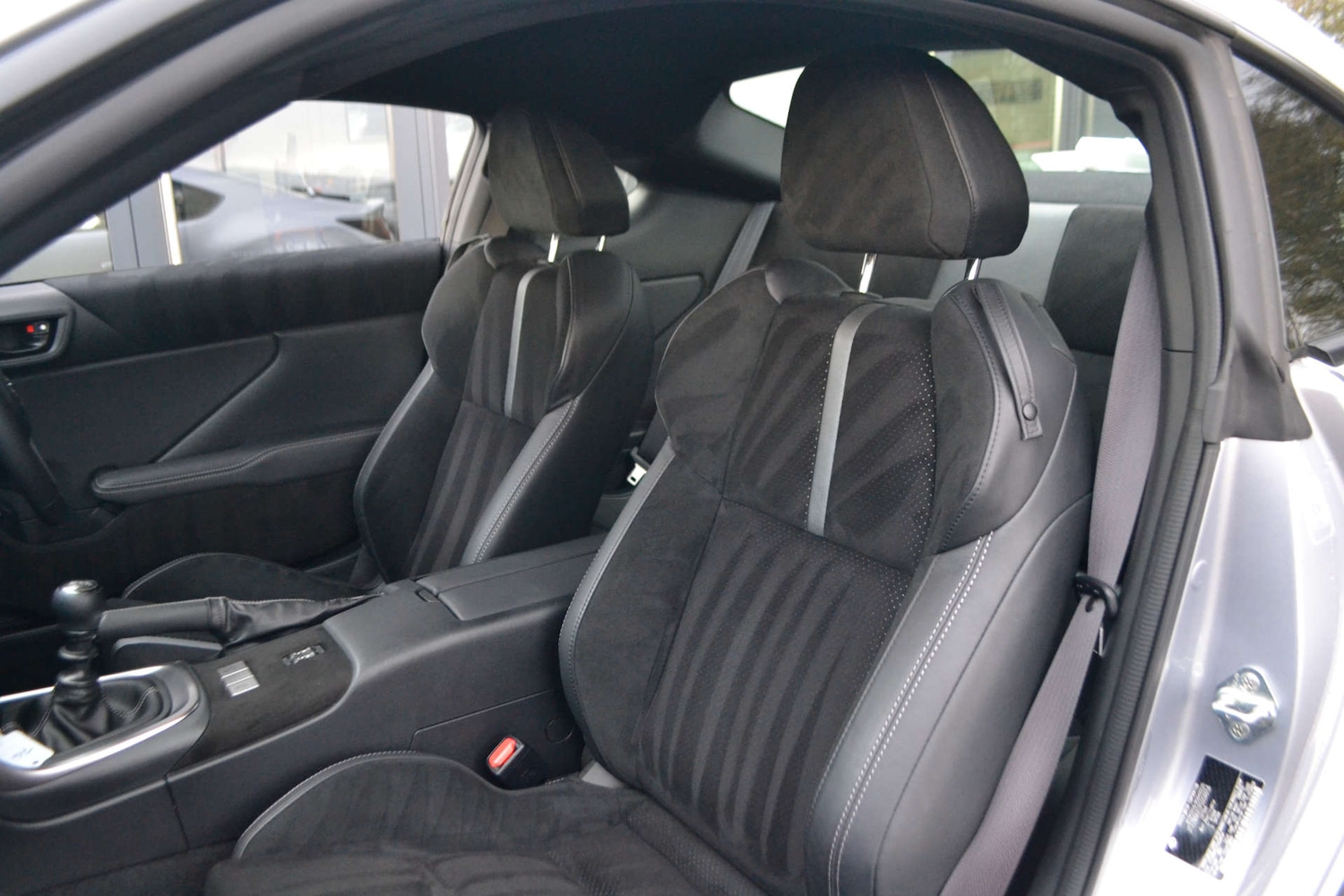 Used Toyota GR86 2023 for sale - 77271596: Photo 34