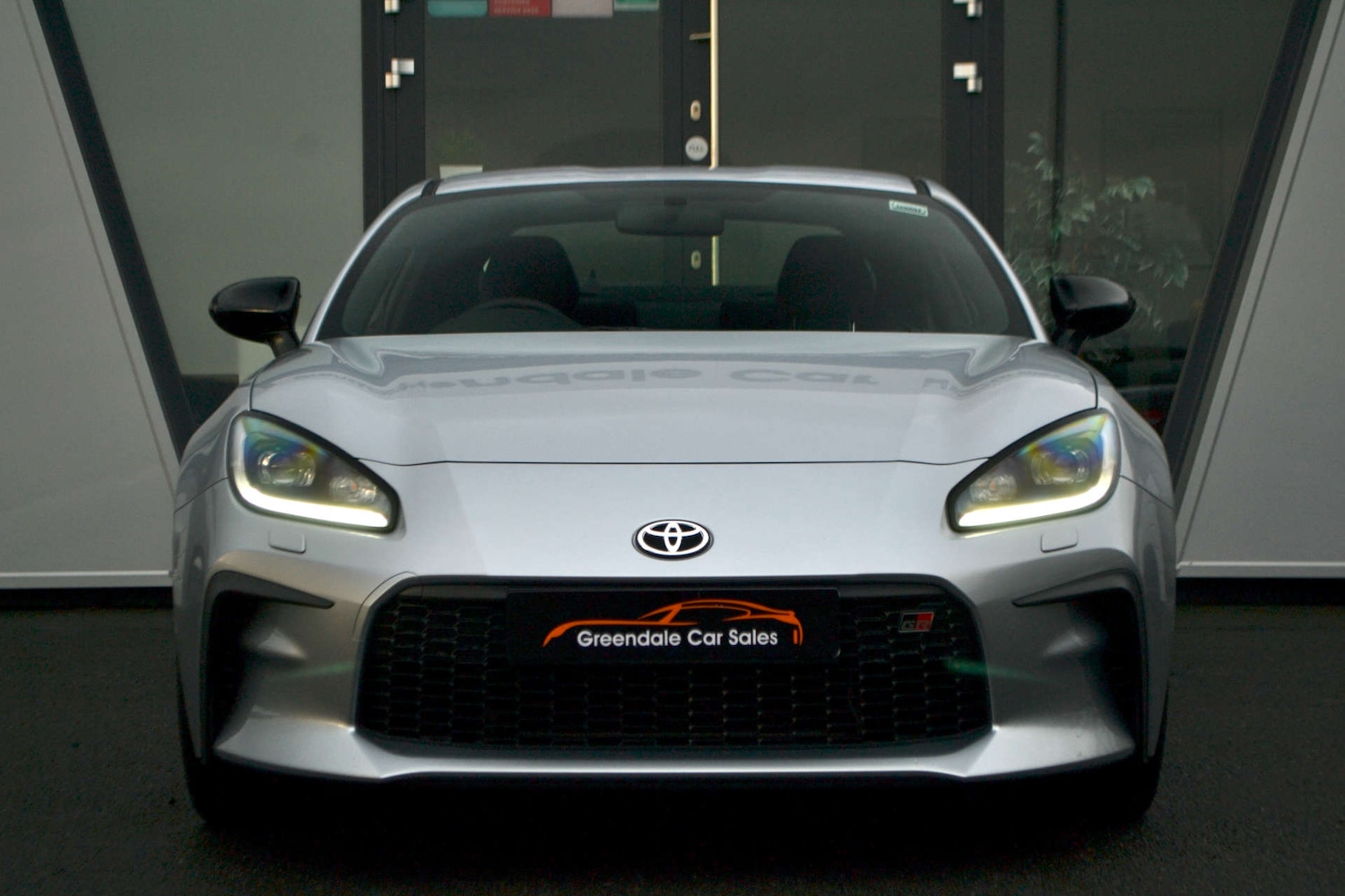 Used Toyota GR86 2023 for sale - 77271596: Photo 4