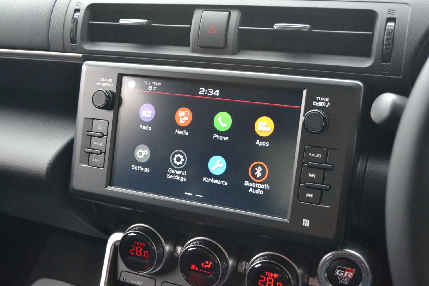 Used Toyota GR86 2023 for sale - 77271596: Photo 40