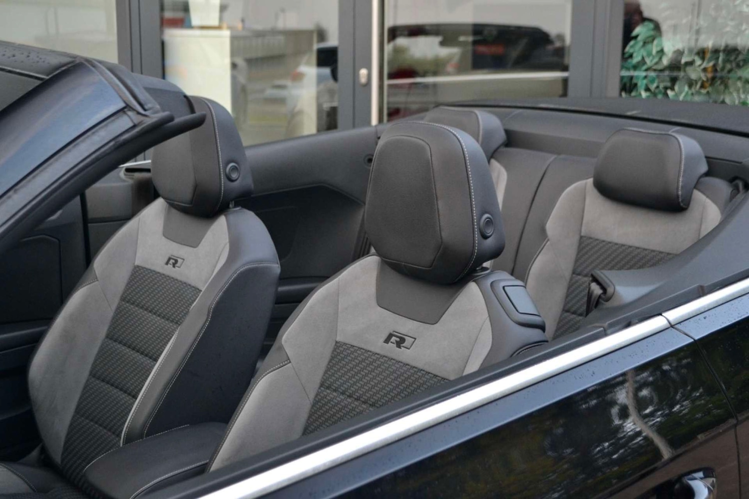 Used Volkswagen T-Roc 2021 for sale - 76614746: Photo 10