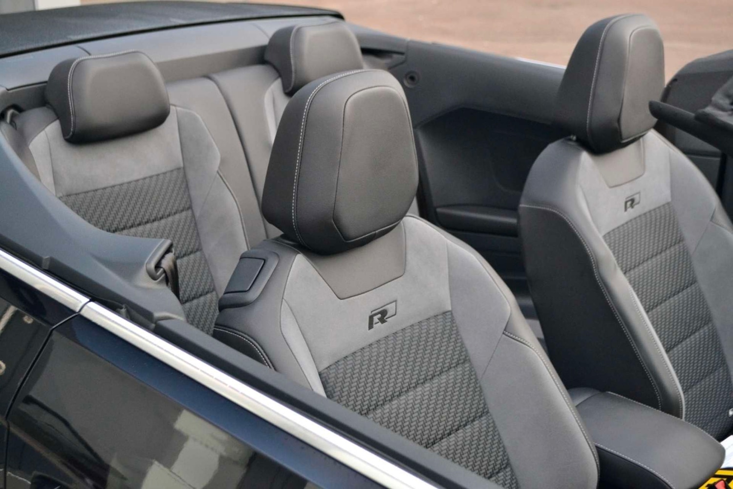 Used Volkswagen T-Roc 2021 for sale - 76614746: Photo 11