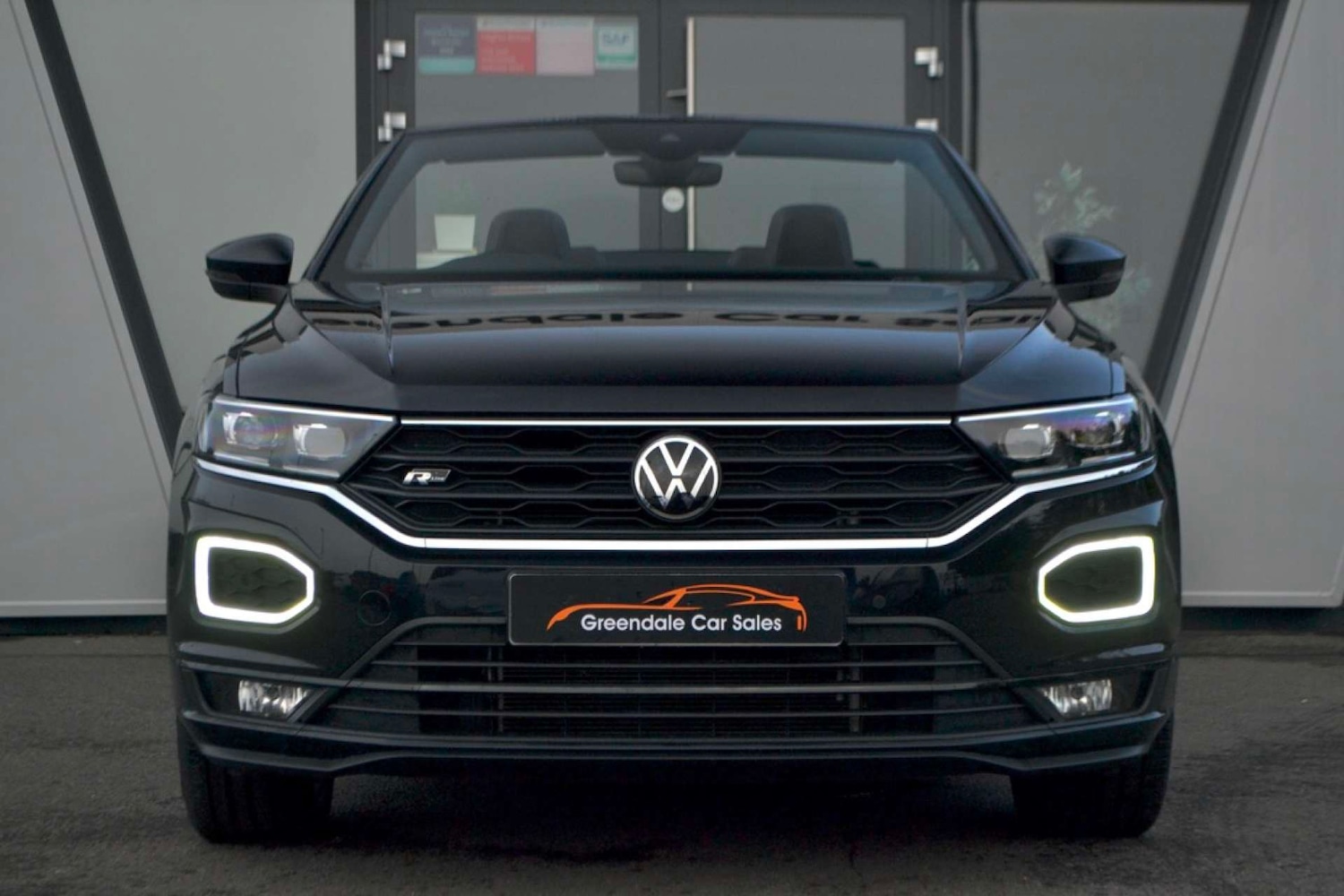 Used Volkswagen T-Roc 2021 for sale - 76614746: Photo 13