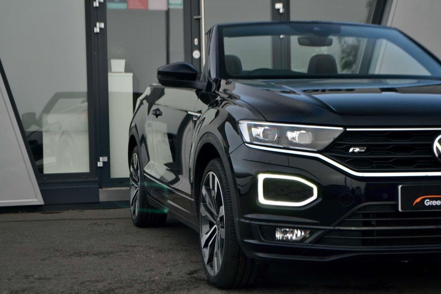 Used Volkswagen T-Roc 2021 for sale - 76614746: Photo 14