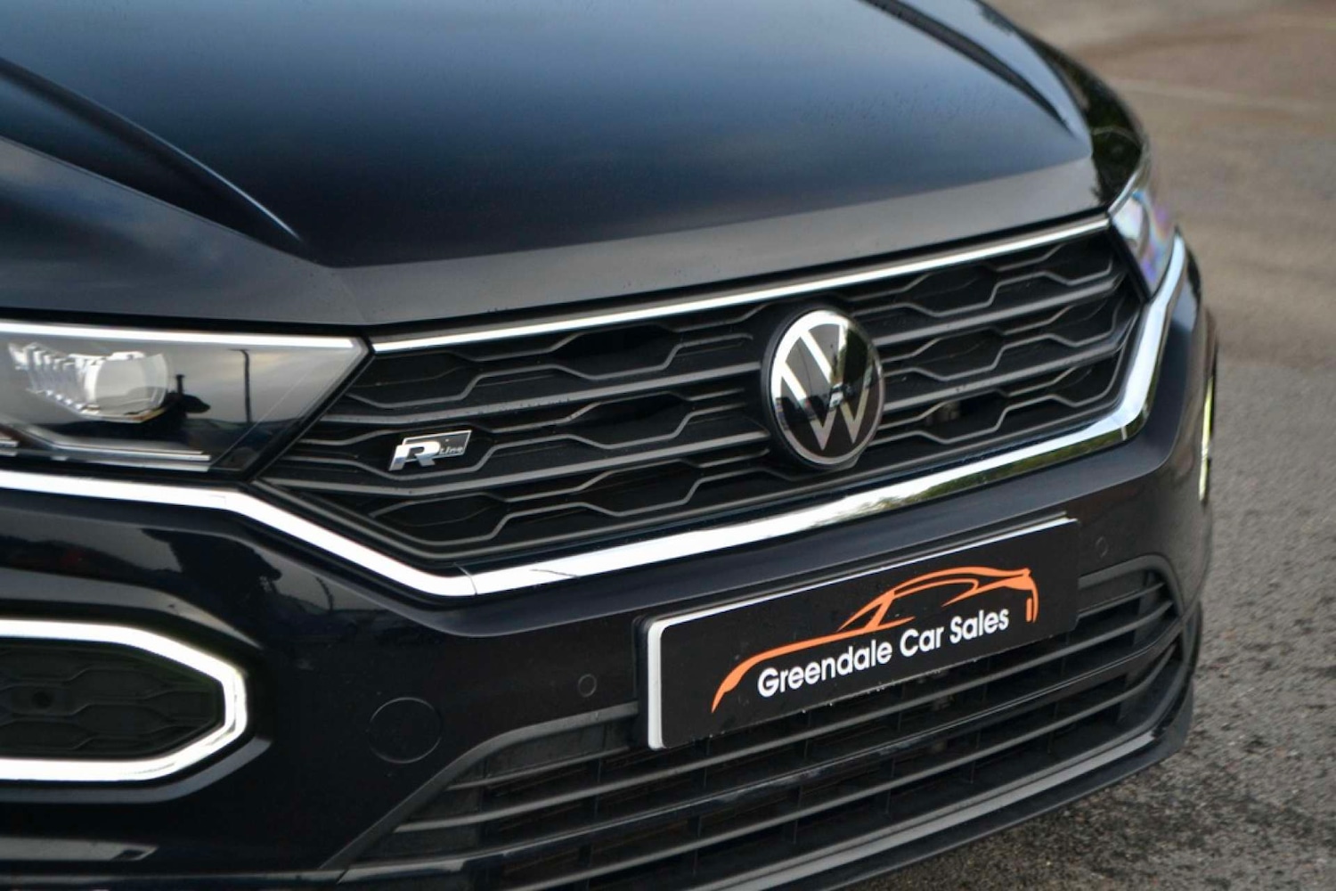 Used Volkswagen T-Roc 2021 for sale - 76614746: Photo 16