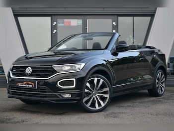 Used Volkswagen T-Roc 2021 for sale - 76614746: Photo