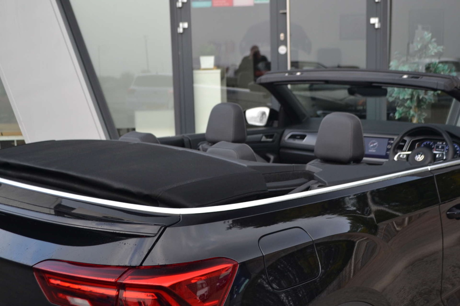 Used Volkswagen T-Roc 2021 for sale - 76614746: Photo 23