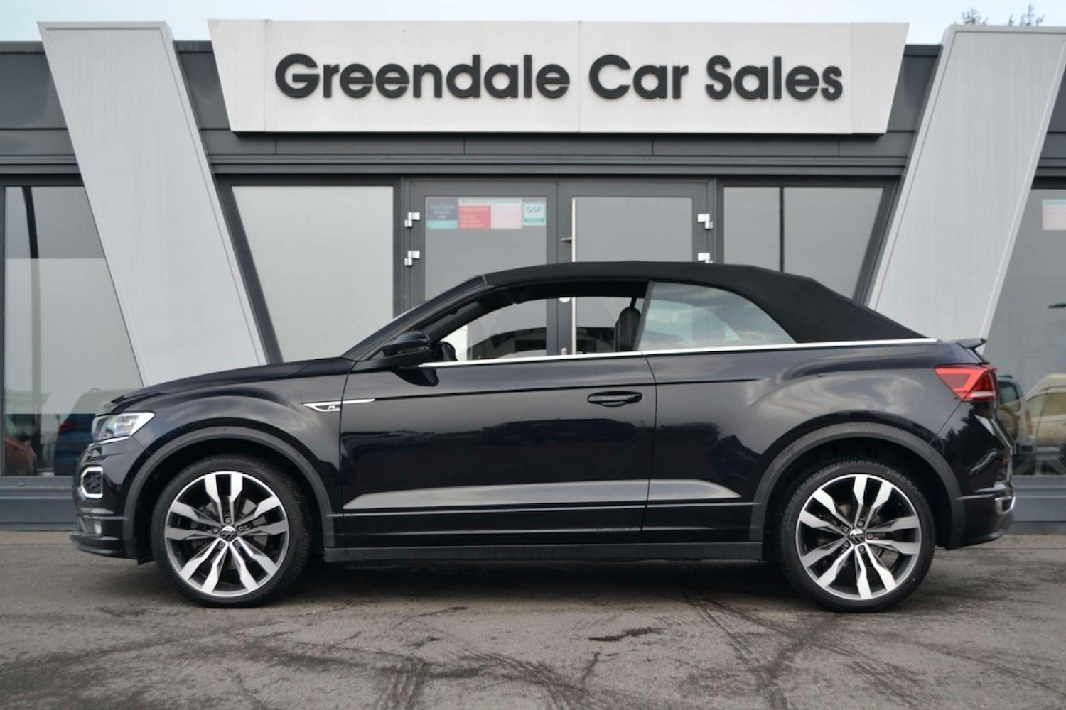 Used Volkswagen T-Roc 2021 for sale - 76614746: Photo 28