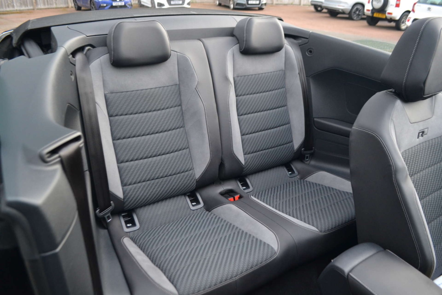 Used Volkswagen T-Roc 2021 for sale - 76614746: Photo 33