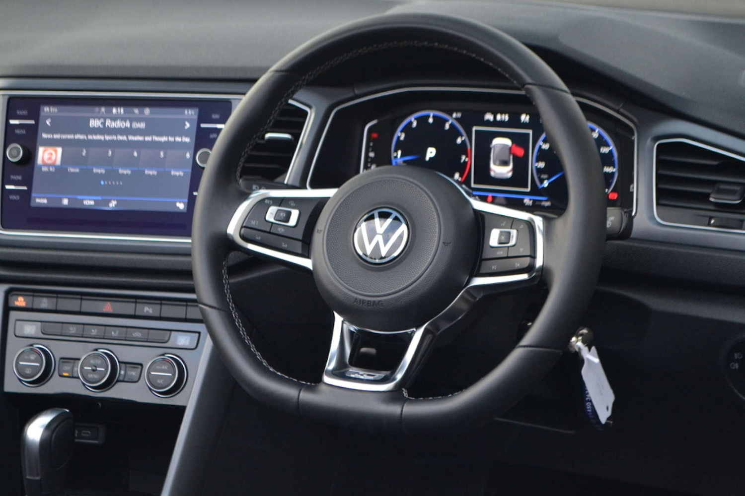 Used Volkswagen T-Roc 2021 for sale - 76614746: Photo 36