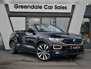 Used Volkswagen T-Roc 2021 for sale - 76614746: Photo