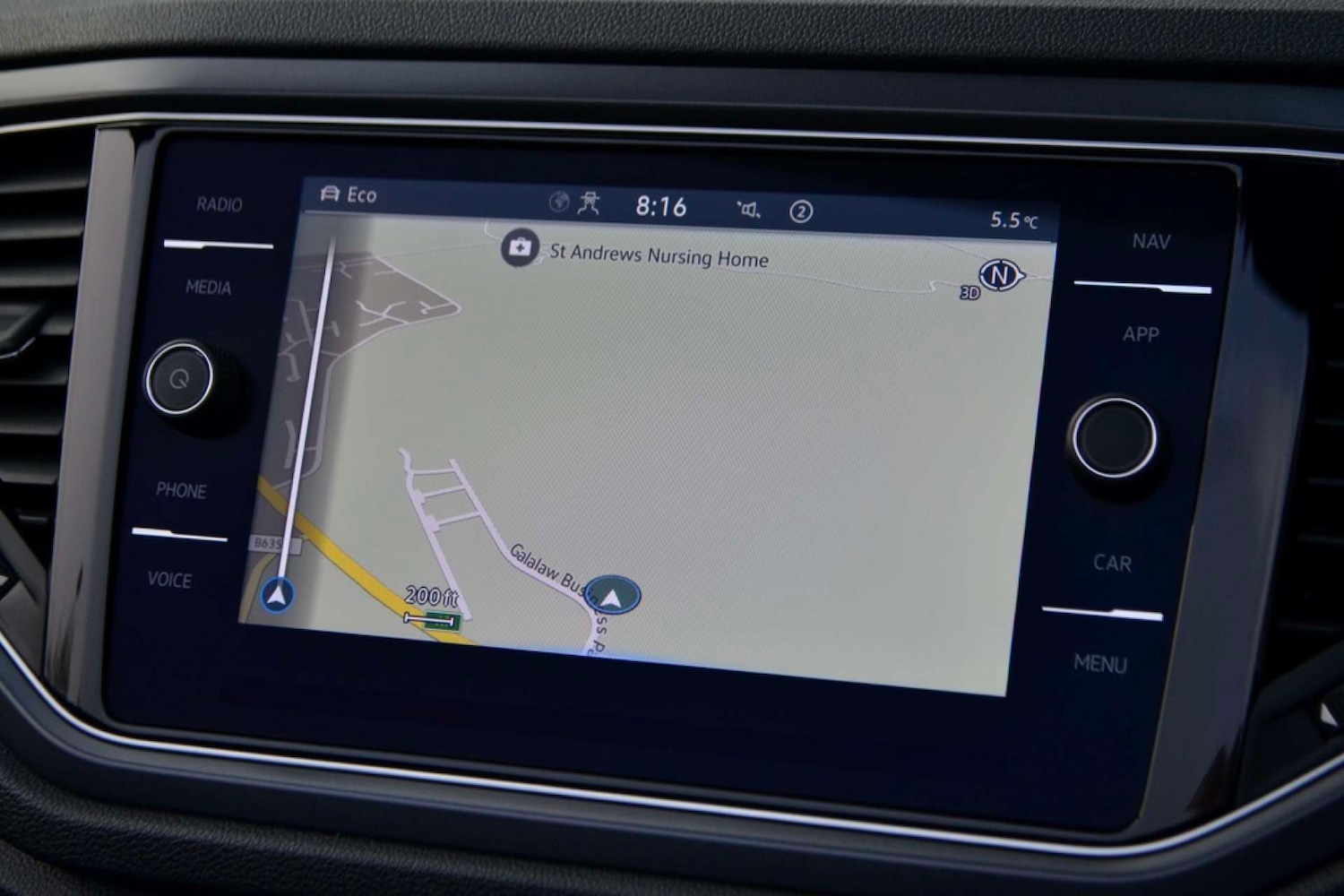 Used Volkswagen T-Roc 2021 for sale - 76614746: Photo 48