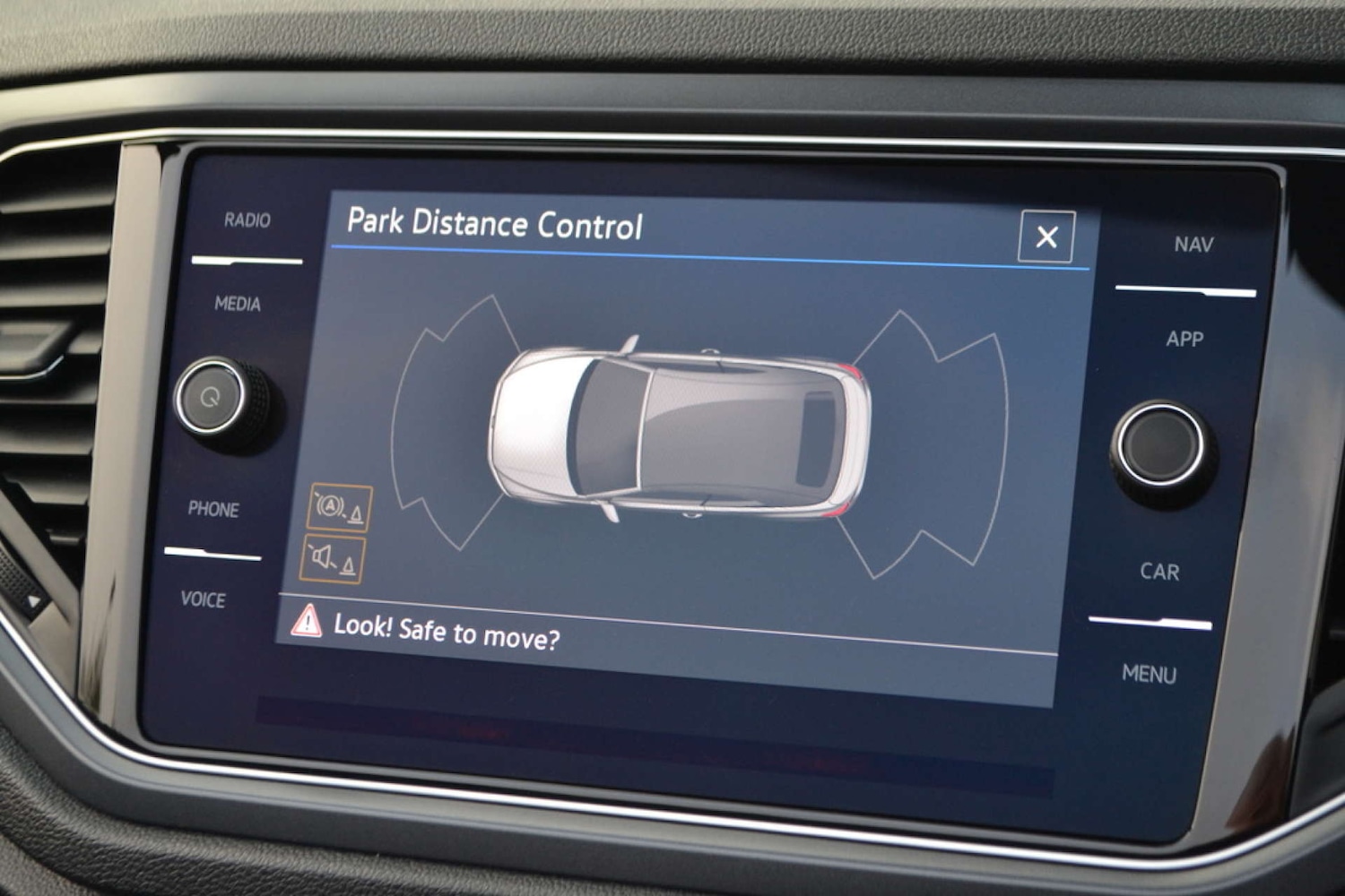 Used Volkswagen T-Roc 2021 for sale - 76614746: Photo 49