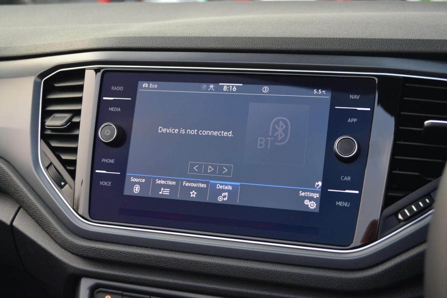 Used Volkswagen T-Roc 2021 for sale - 76614746: Photo 51