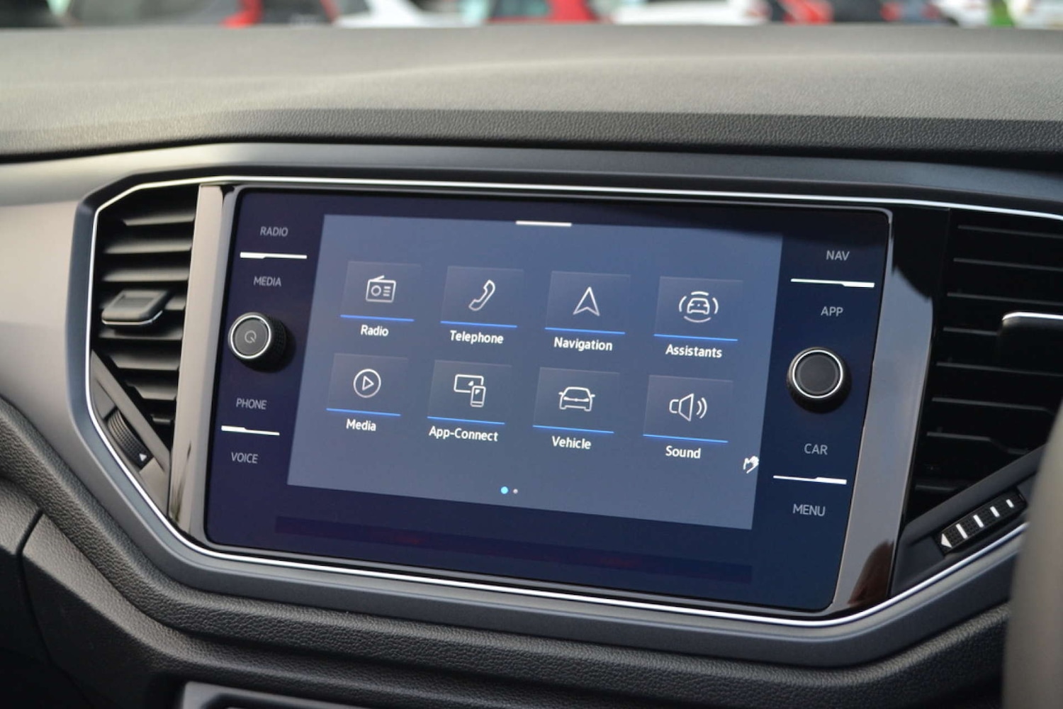 Used Volkswagen T-Roc 2021 for sale - 76614746: Photo 52