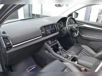 Used Skoda Karoq 2019 for sale - 79445287: Photo