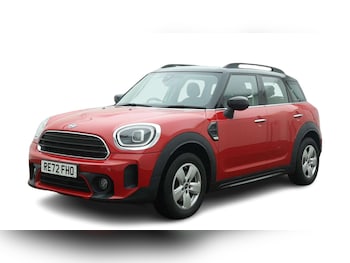 Used MINI Countryman 2022 for sale - 79101602: Photo