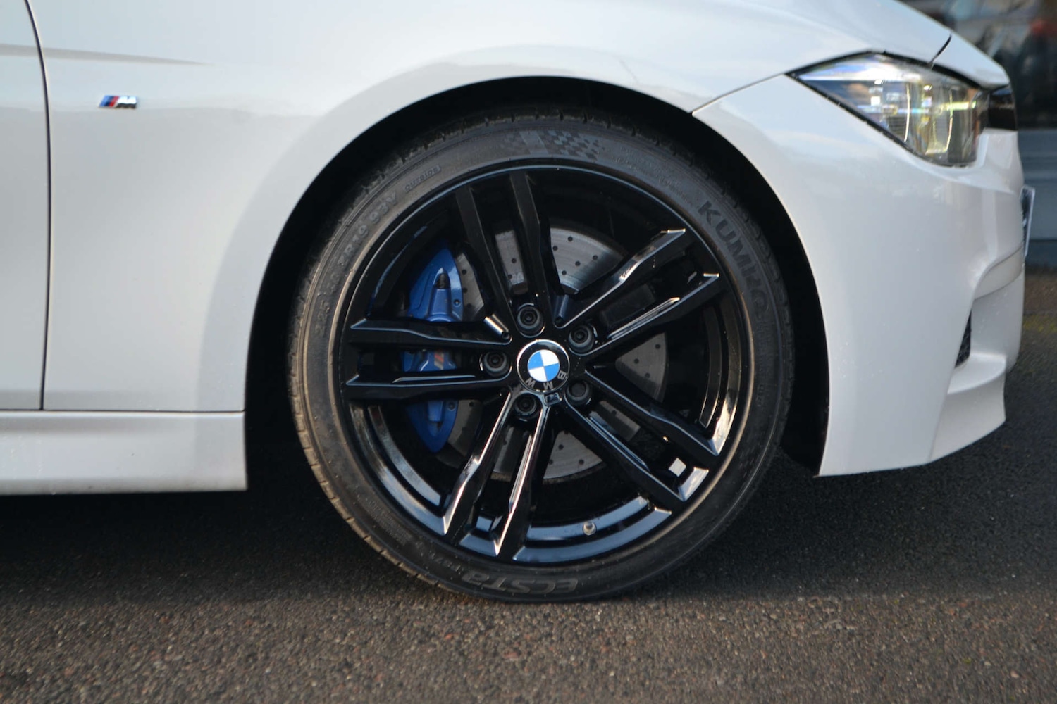 Used BMW 3 Series 2017 for sale - 76618175: Photo 14