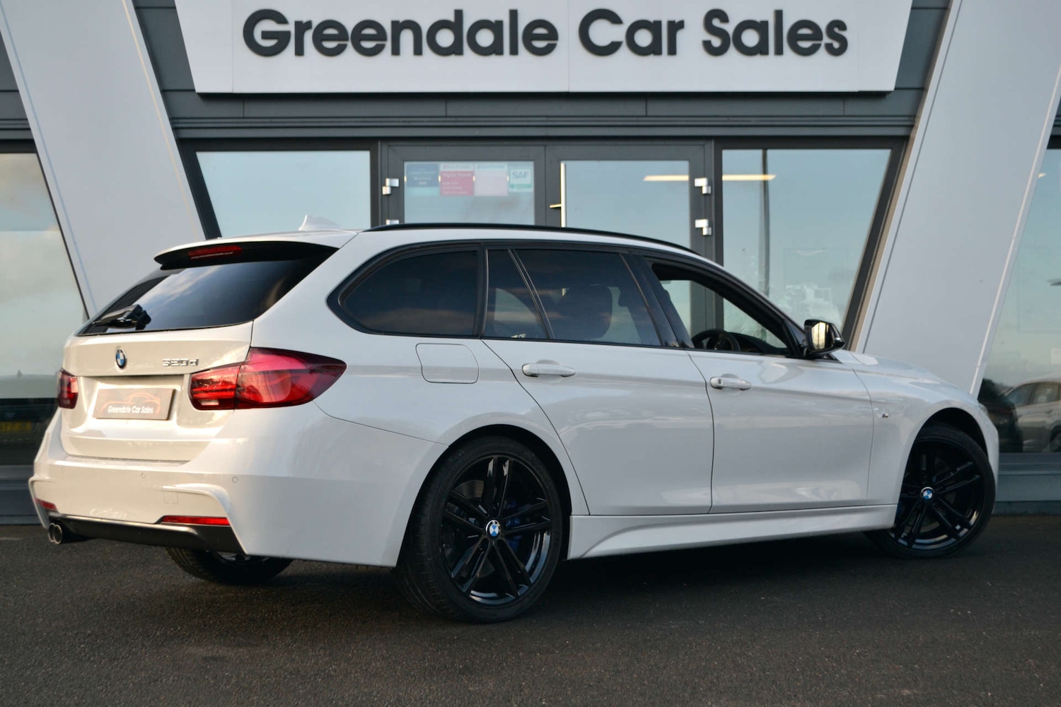 Used BMW 3 Series 2017 for sale - 76618175: Photo 16