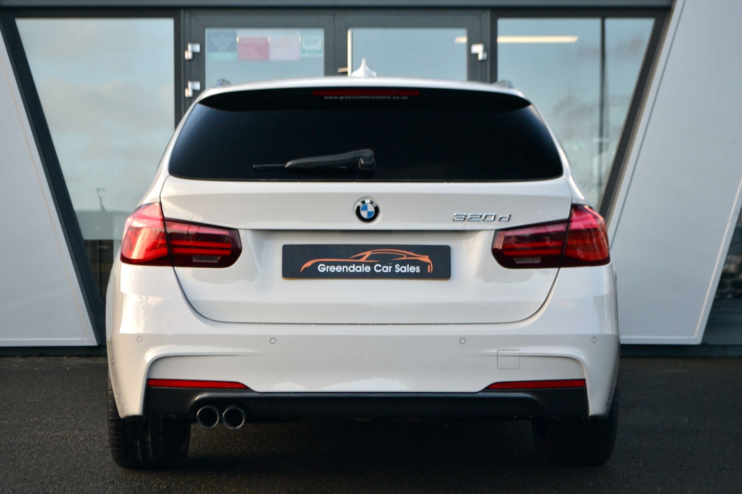 Used BMW 3 Series 2017 for sale - 76618175: Photo 17