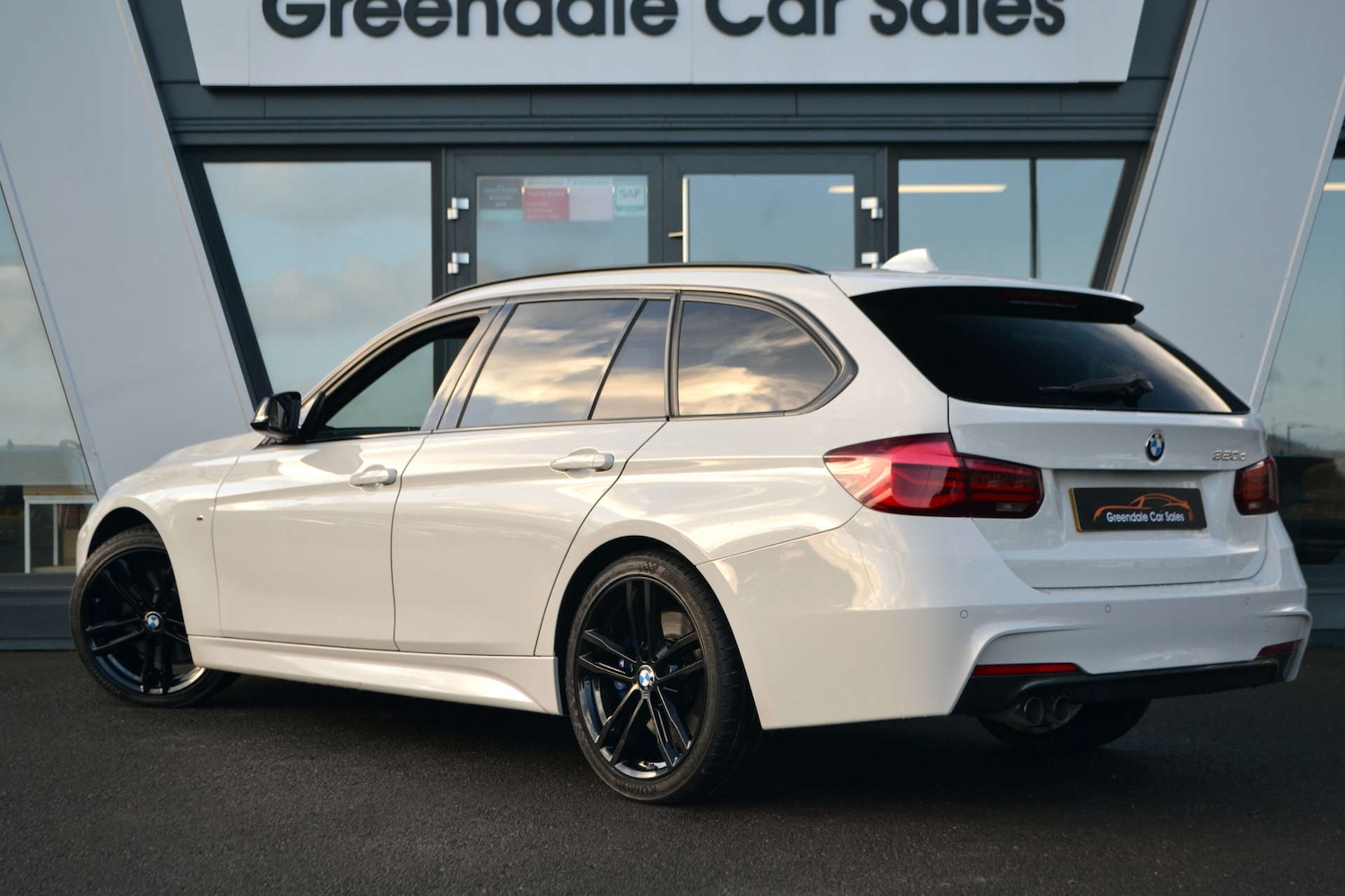 Used BMW 3 Series 2017 for sale - 76618175: Photo 20