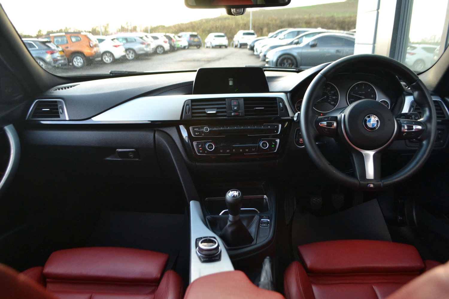 Used BMW 3 Series 2017 for sale - 76618175: Photo 34