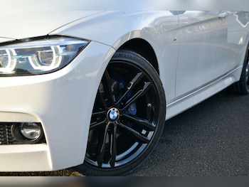 Used BMW 3 Series 2017 for sale - 76618175: Photo