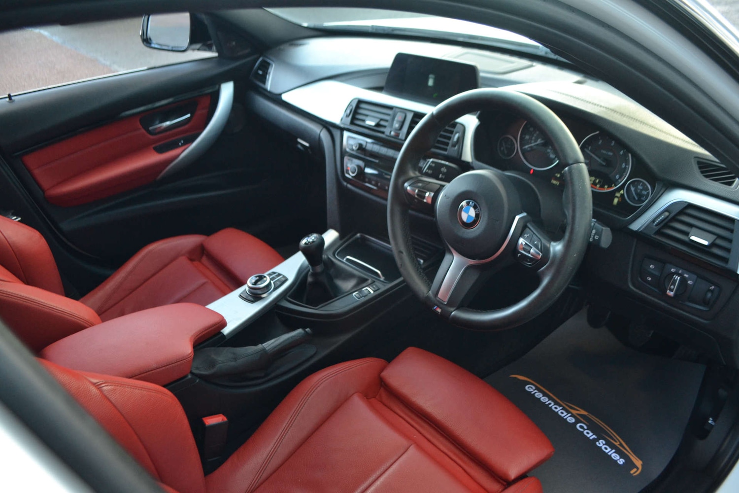 Used BMW 3 Series 2017 for sale - 76618175: Photo 5