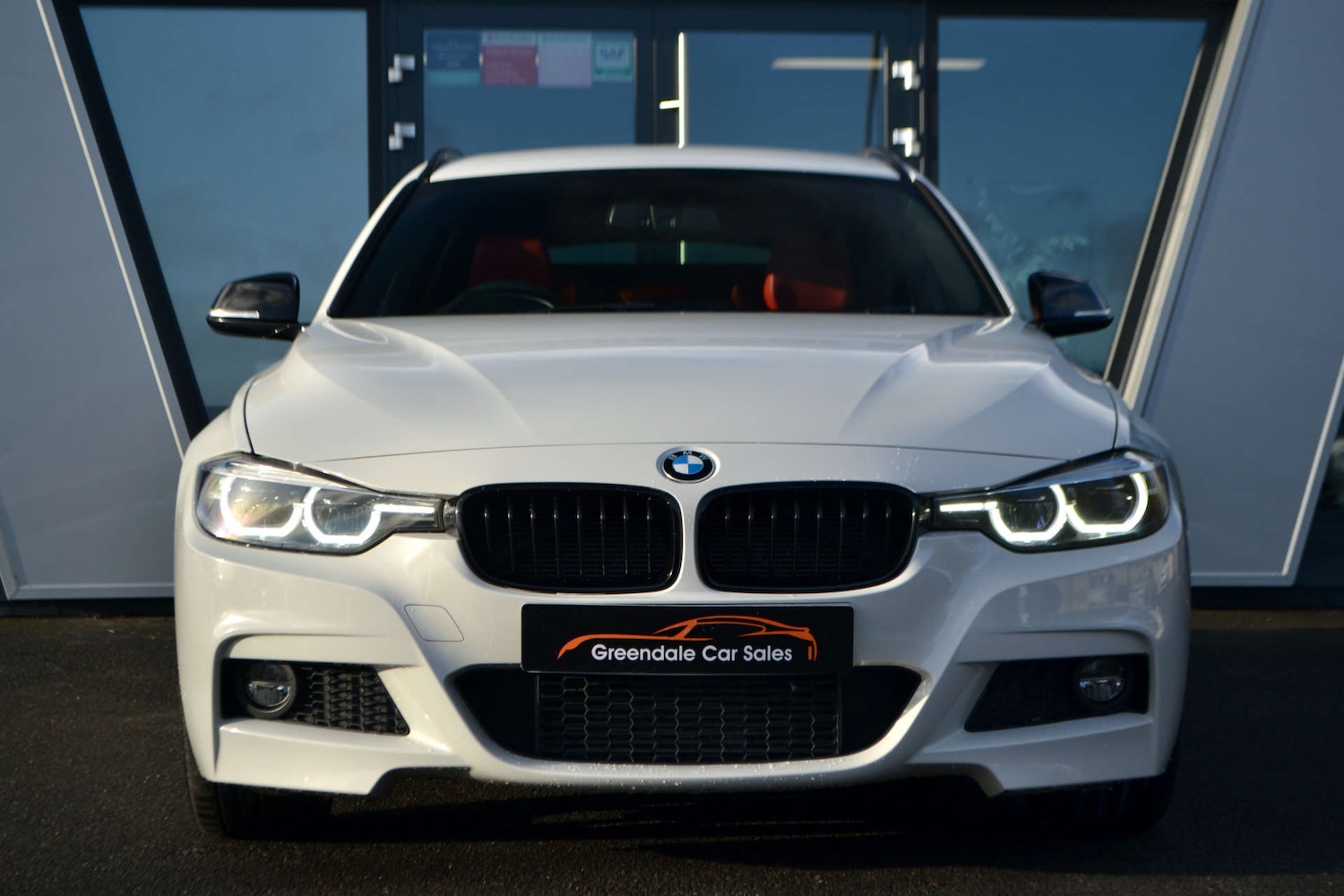 Used BMW 3 Series 2017 for sale - 76618175: Photo 7