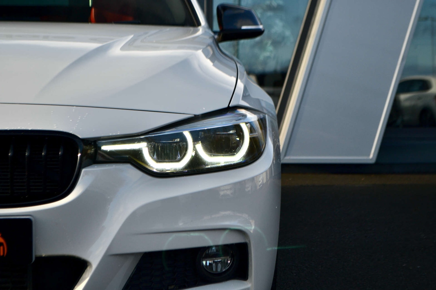 Used BMW 3 Series 2017 for sale - 76618175: Photo 8