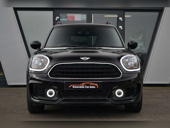Used MINI Countryman 2019 for sale - 77851729: Photo
