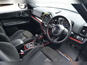 Used MINI Countryman 2019 for sale - 77851729: Photo