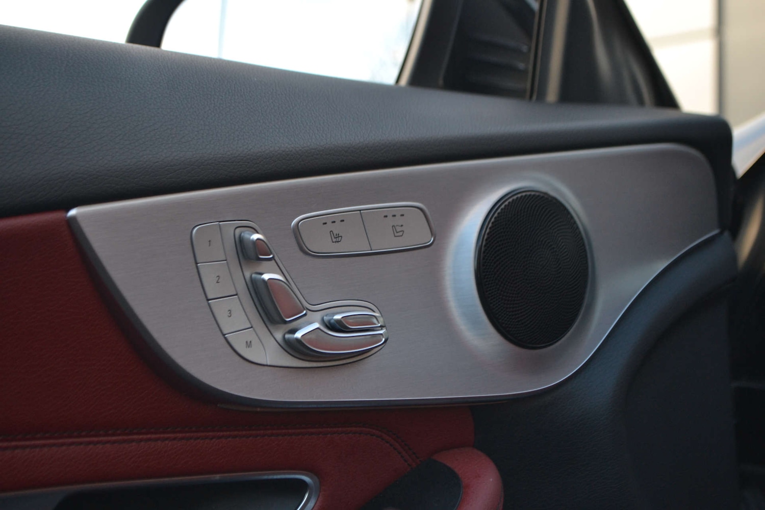 Used Mercedes-Benz C Class 2016 for sale - 76834618: Photo 25