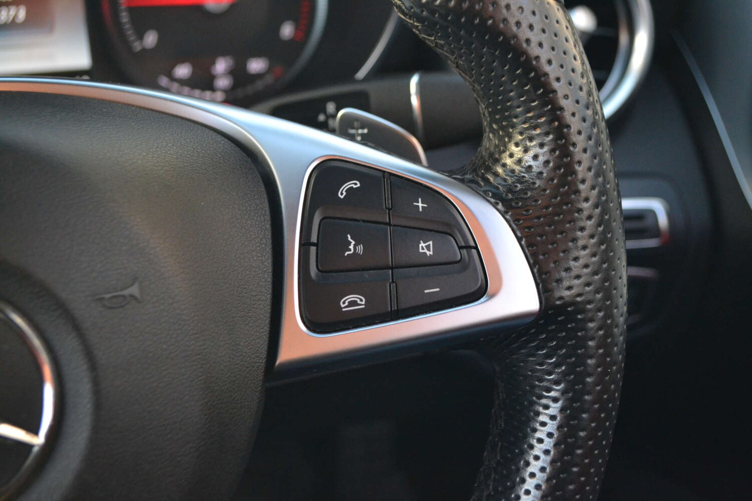 Used Mercedes-Benz C Class 2016 for sale - 76834618: Photo 29