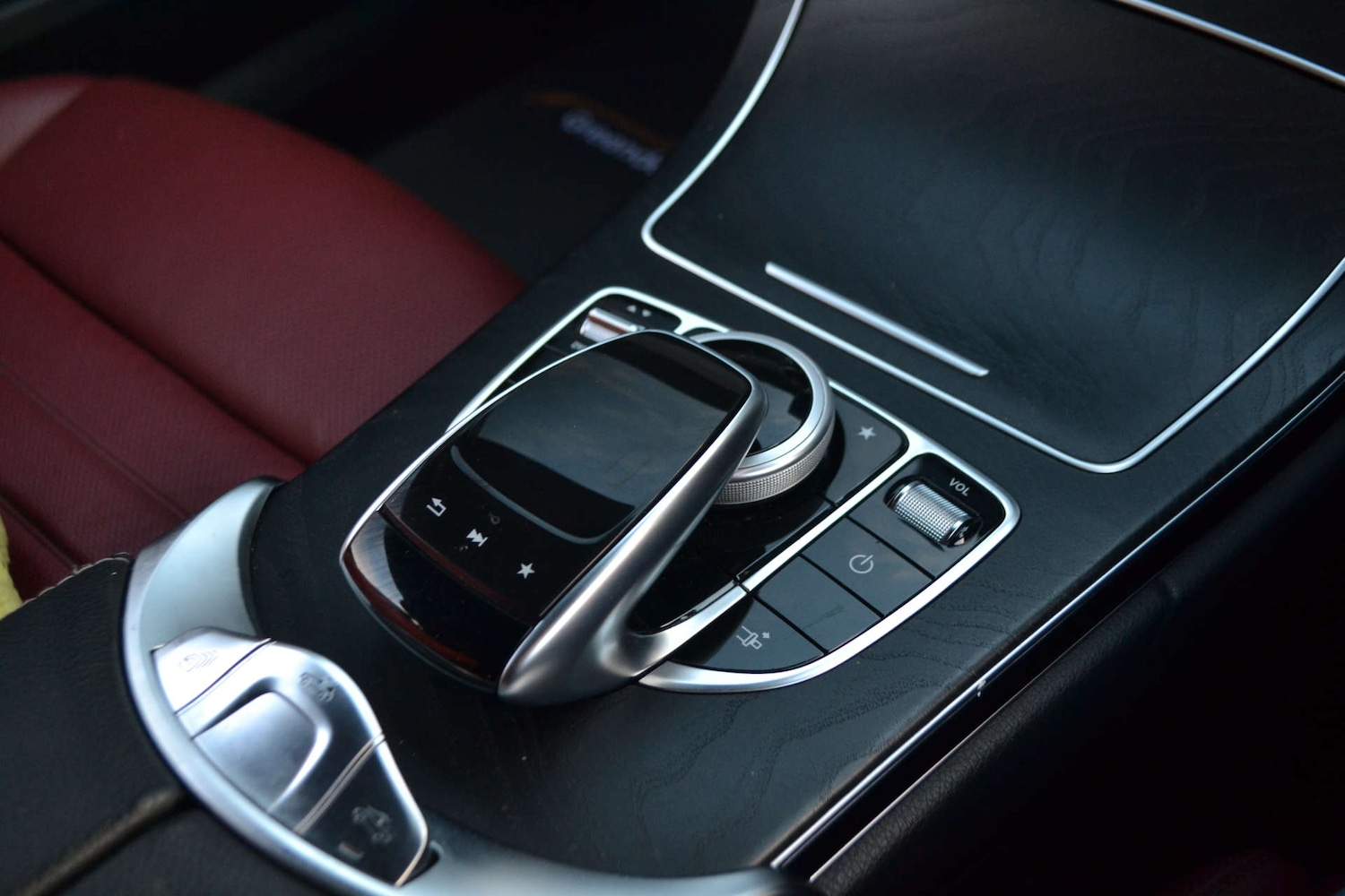 Used Mercedes-Benz C Class 2016 for sale - 76834618: Photo 37