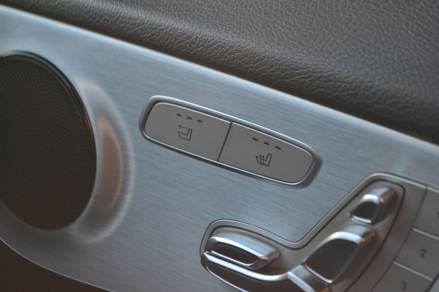 Used Mercedes-Benz C Class 2016 for sale - 76834618: Photo 38