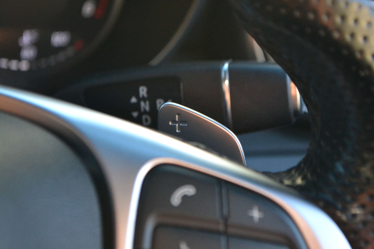 Used Mercedes-Benz C Class 2016 for sale - 76834618: Photo 44