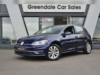 Used Volkswagen Golf 2017 for sale - 78669526: Photo