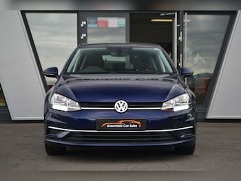 Used Volkswagen Golf 2017 for sale - 78669526: Photo