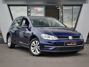 Used Volkswagen Golf 2017 for sale - 78669526: Photo