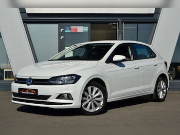 Used Volkswagen Polo 2018 for sale - 79299106: Photo