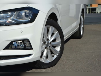 Used Volkswagen Polo 2018 for sale - 79299106: Photo