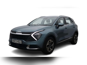 Used Kia Sportage 2023 for sale - 78553133: Photo