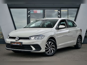 Used Volkswagen Polo 2023 for sale - 79051157: Photo